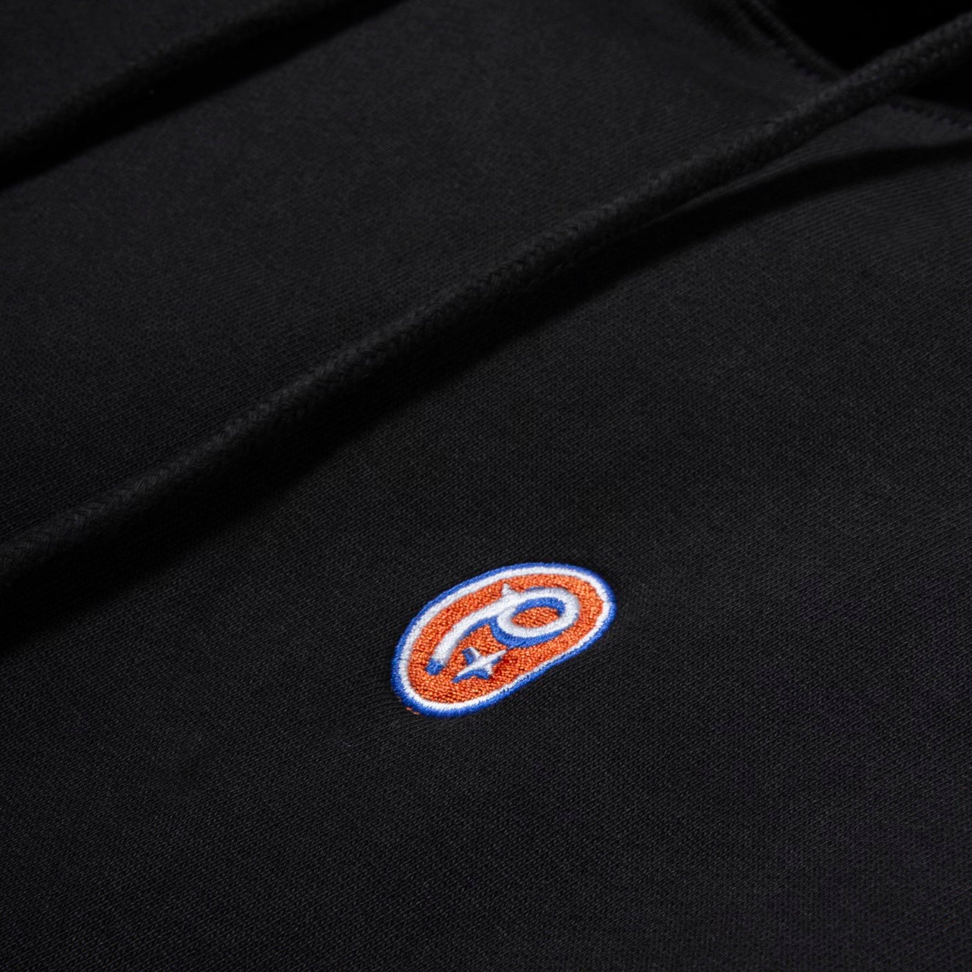 Essential Logo Hoodie